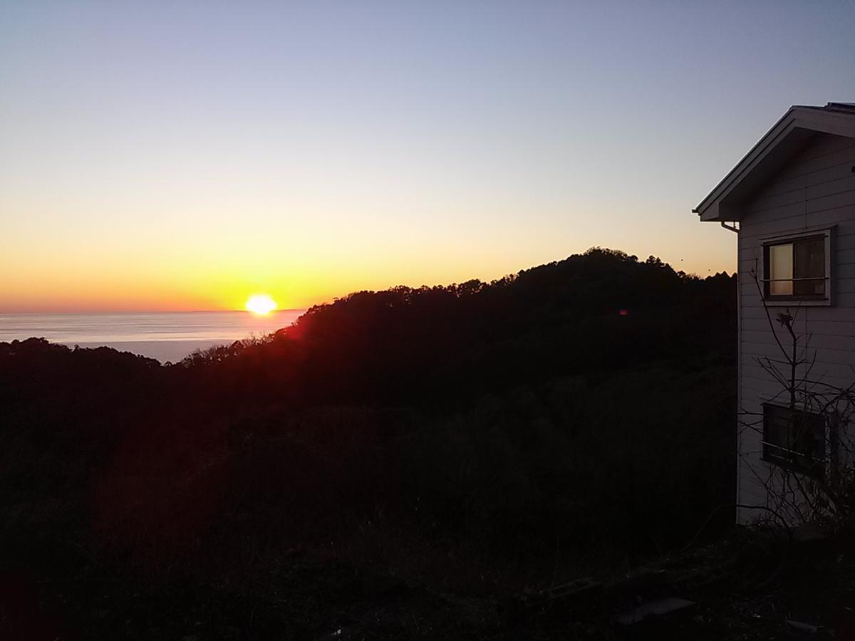 Koibito Misaki Pension Marine Mates Izu  Exterior foto