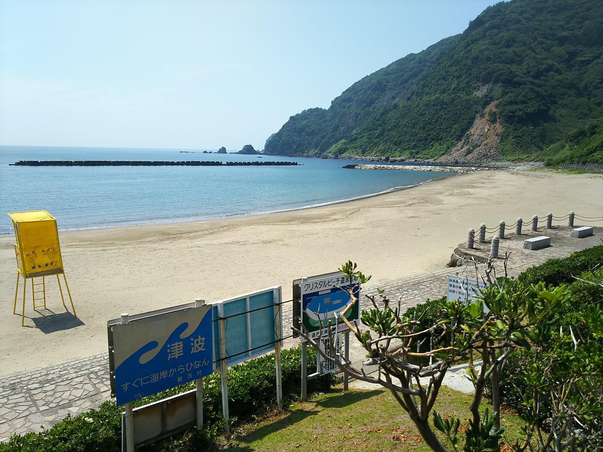 Koibito Misaki Pension Marine Mates Izu  Exterior foto