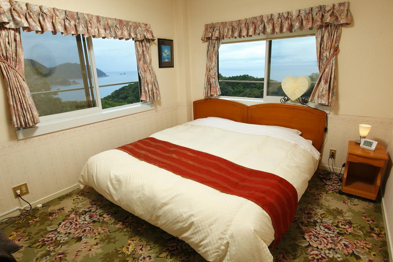 Koibito Misaki Pension Marine Mates Izu  Exterior foto